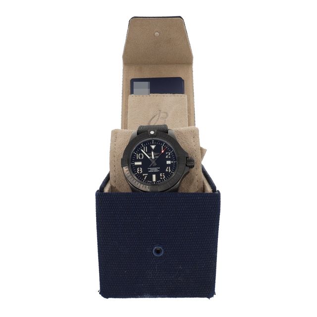 Breitling Avenger Automatic 45 V17319 Image 4